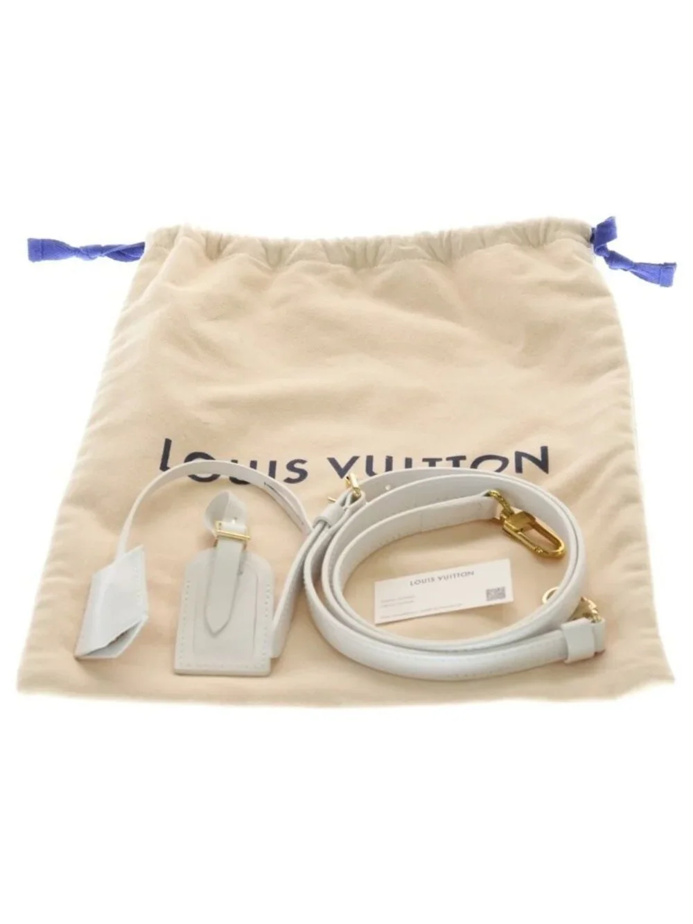 Louis Vuitton LV Garden Monogram Camera Bo 2-Way Hand Shoulder Trunk Bag Gold